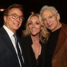 Photos: Go Inside the SHELDON HARNICK MEMORIAL CELEBRATION