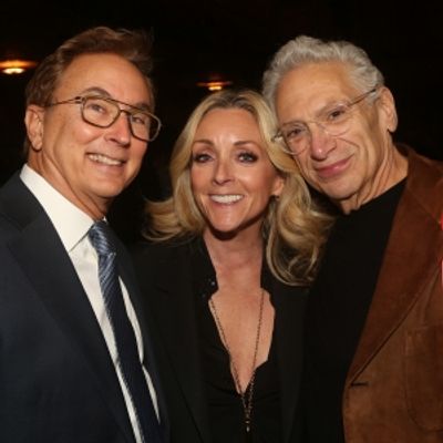 Photos: Go Inside the SHELDON HARNICK MEMORIAL CELEBRATION