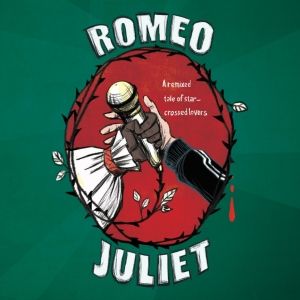 Listen: 'Star Crossed Lovers' From Hip-Hop Production of ROMEO AND JULIET at the…