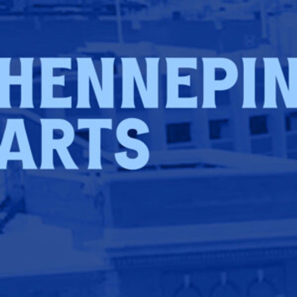 Kimberly Motes Named President and CEO of Hennepin Arts Photo