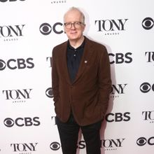 Tracy Letts Joins Netflix Movie From Director Kathryn Bigelow