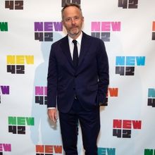 John Benjamin Hickey & More Complete the Cast of UNCLE VANYA at Berkeley Rep