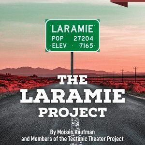 Cast Set For THE LARAMIE PROJECT at Fort Salem Theater