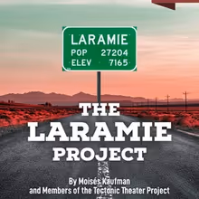 Cast Set For THE LARAMIE PROJECT at Fort Salem Theater