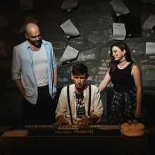 Photos: You Do You Theatre Co’s TICK, TICK... BOOM! at Theater STOK