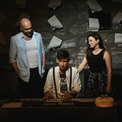 Photos: You Do You Theatre Co’s TICK, TICK... BOOM! at Theater STOK