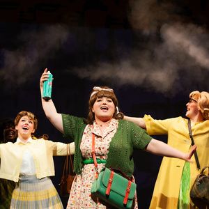 Photos: HAIRSPRAY at San Francisco Playhouse