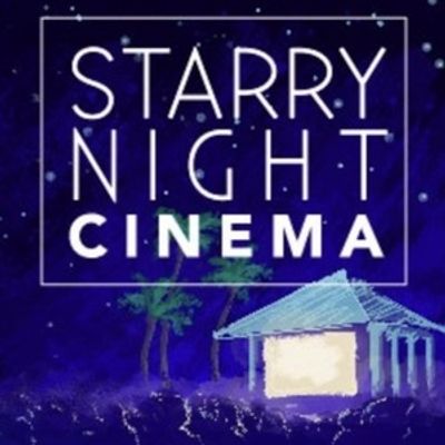 Maui Arts &amp; Cultural Center Will Host STARRY NIGHT CINEMA Spring Series