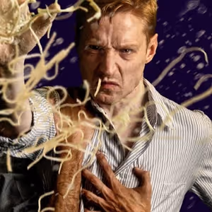 John McCrea and Perry Williams Will Lead World Premiere of SLIPPERY at Omnibus…