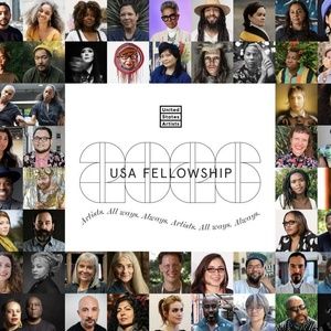 United States Artists Reveals 2026 Fellows