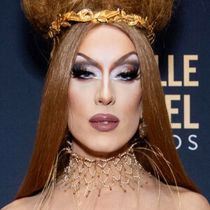 Photo: First Look at Alaska Thunderf*ck in OH, MARY! National Tour