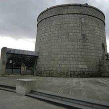 BLOOMSDAY Enters Final Weekend At Black Box Theatre