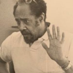 BIPOC Stage Managers Can Apply Now For 2024 Charlie Blackwell Symposium Scholarships