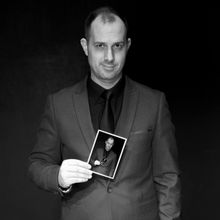 BRYAN MILES: ELEMENTAL Comes to The Drama Factory in August