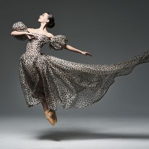 Contemporary West Dance Theatre Comes to the Eisemann Center Next Month