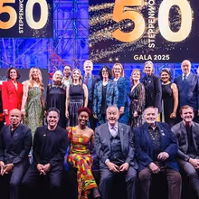 Steppenwolf Theatre Will Host GALA 2026 at Rockwell on the River
