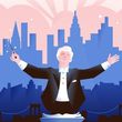 WONDERFUL BERNSTEIN is Now Playing at Den Norske Opera Photo