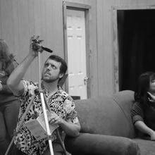 COOKIN' WITH GUS Comes to Cast Theatrical Company Next Month