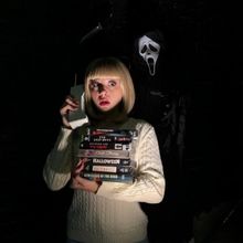 Majestic Goes 90s With Rock Musical Parody of Horror Classic SCREAM