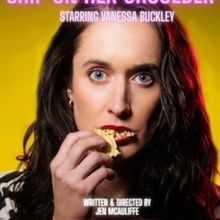 CHIP ON HER SHOULDER Premieres at Theatre Works For Melbourne Fringe 2025