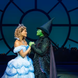 WICKED Celebrates 7000 Performances in the West End and Extends Booking