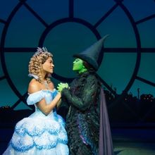 WICKED Celebrates 7000 Performances in the West End and Extends Booking