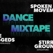 DANCE MIXTAPE Comes to Esplanade in December