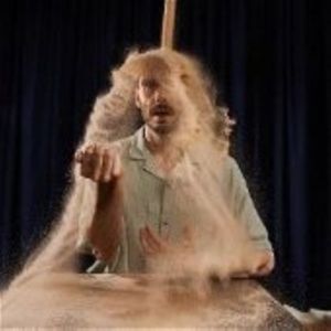 SAND by Kook Ensemble to Play Edinburgh Summerhall
