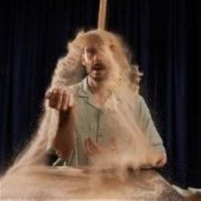 SAND by Kook Ensemble to Play Edinburgh Summerhall