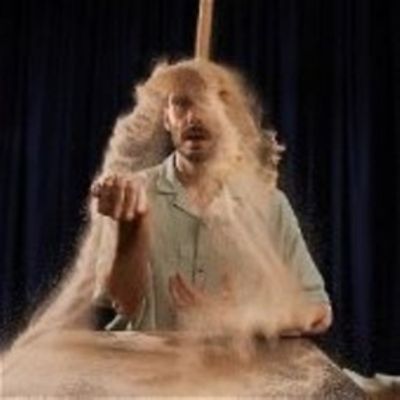 SAND by Kook Ensemble to Play Edinburgh Summerhall