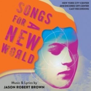 Caroline Bowman And Florrie Bagel To Star In SONGS FOR A NEW WORLD At Olney Outdoors
