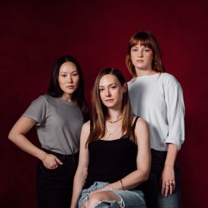 Yerin Ha, Phia Saban, and Lydia Wilson Will Lead Jean Genet's THE MAIDS