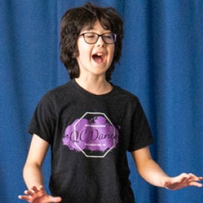 Photos: First Look At Rehearsals For World Premiere MORRIS MICKLEWHITE AND THE TANGERINE DRESS