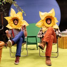 THE SELFISH GIANT to Play Scarborough's Stephen Joseph Theatre