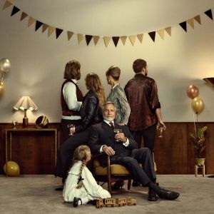 World Premiere of Mark-Anthony Turnage's FESTEN Comes to The Royal Opera