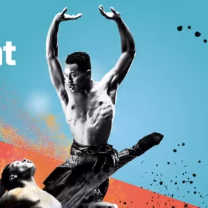 BalletX Will Host Festival at the Mann