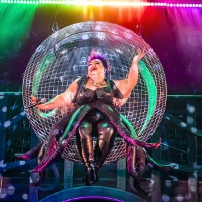 Photos: First Look at UNFORTUNATE: THE UNTOLD STORY OF URSULA THE SEA WITCH at Southwark Playhouse