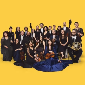 The Knights Launch New Three-Concert Zankel Hall Series This Thursday