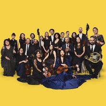 The Knights Launch New Three-Concert Zankel Hall Series This Thursday