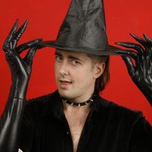 TIM MURRAY IS WITCHES Comes to Joe's Pub This Month