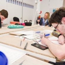 Incognito Art Show Pledges Proceeds To Little Orange Studio