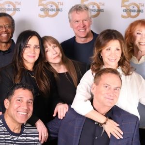 Photos: Kathy Griffin, Pamela Adlon, and More in CELEBRITY AUTOBIOGRAPHY at the…