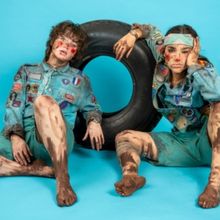  A LETTER TO LYNDON B. JOHNSON OR GOD: WHOEVER READS THIS FIRST Comes to SoHo Playho