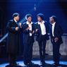 Photos: AIN'T TOO PROUD Opens Casa Mañana's 2026-27 Broadway Season