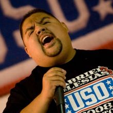 Gabriel Iglesias Comes to Birmingham in December
