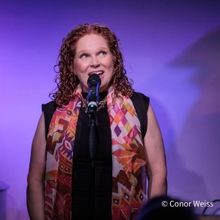 Photos: Janice McCune's LET'S START TOMORROW TONIGHT at Don't Tell Mama