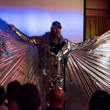 50 SHADES OF GAY Comes to Le Mondo This Month