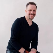 Robert "Rob" Rosiello, Jr., Theatre Artist and Mentor, Passes Away at 52