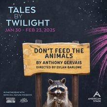 Outdoor Theatre Returns to Boyd Hill With New Play