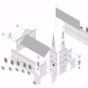 Jermyn Street Theatre Hosts HIDDEN ST JAMES'S Immersive Audio Experience This Summer